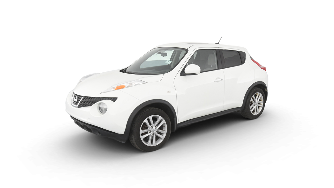 2011 Nissan JUKE Carvana